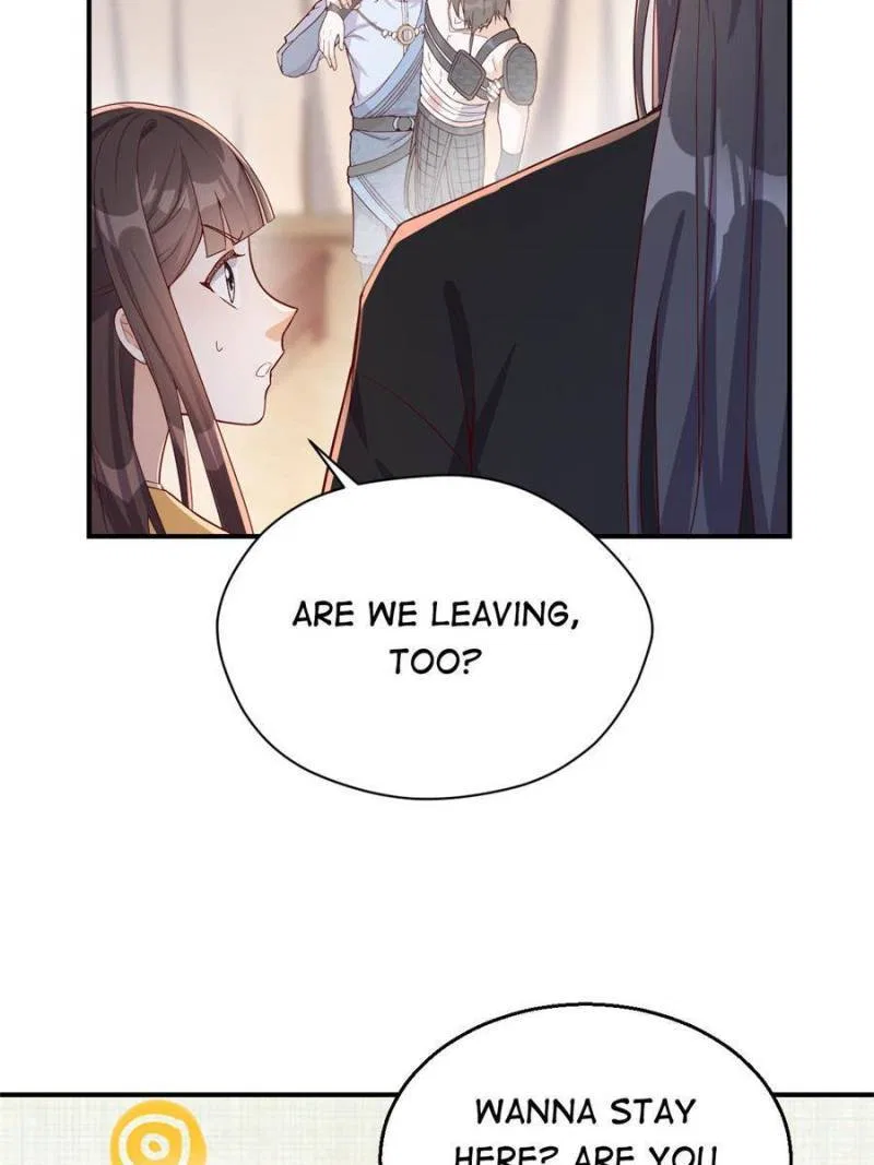 The Phoenix in a Turbulent World Chapter 110 – Page 11