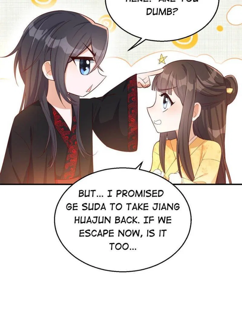 The Phoenix in a Turbulent World Chapter 110 – Page 12