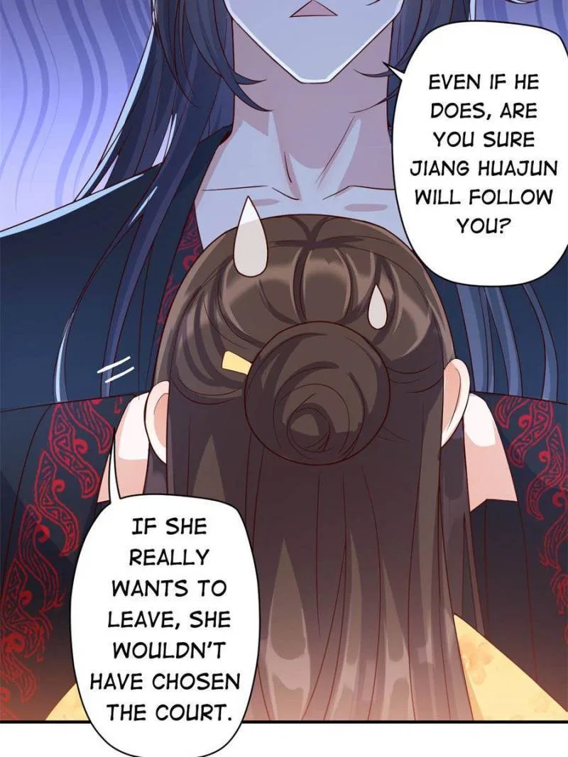 The Phoenix in a Turbulent World Chapter 110 – Page 14