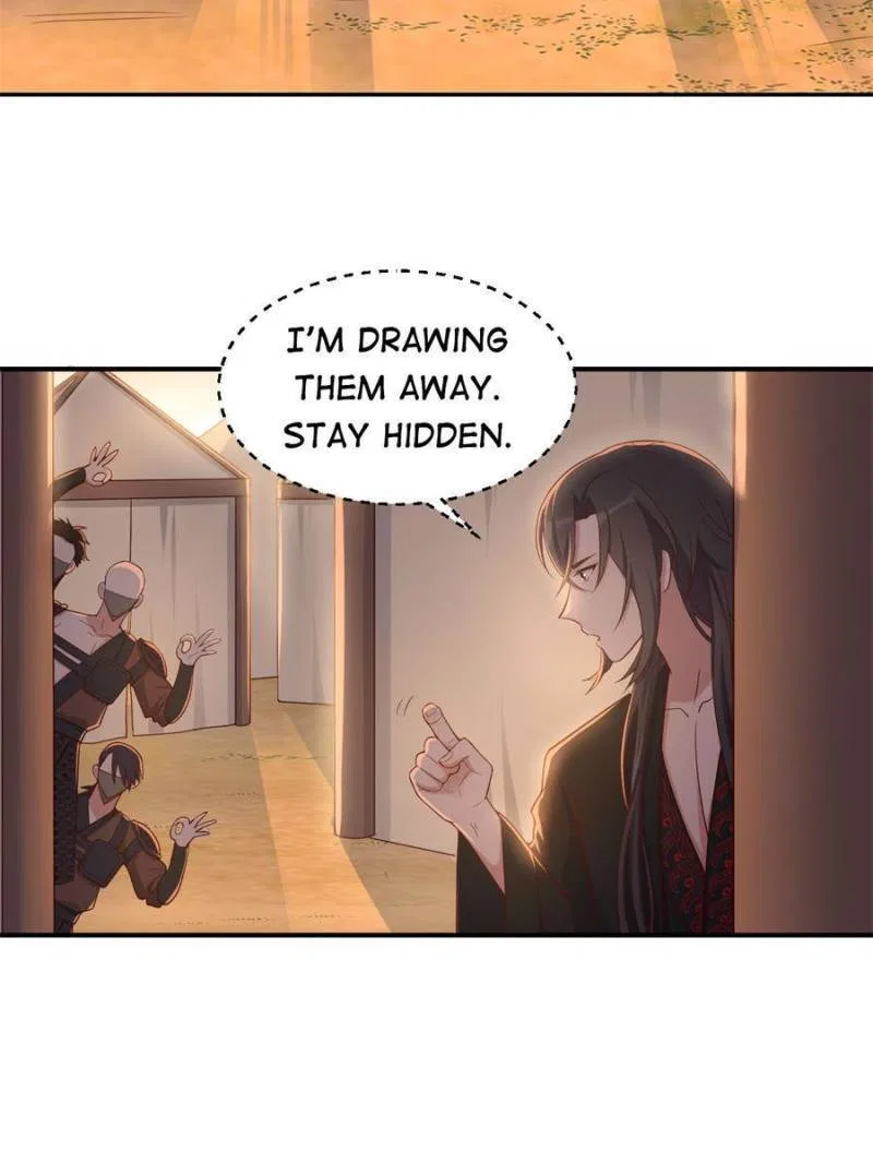 The Phoenix in a Turbulent World Chapter 110 – Page 21