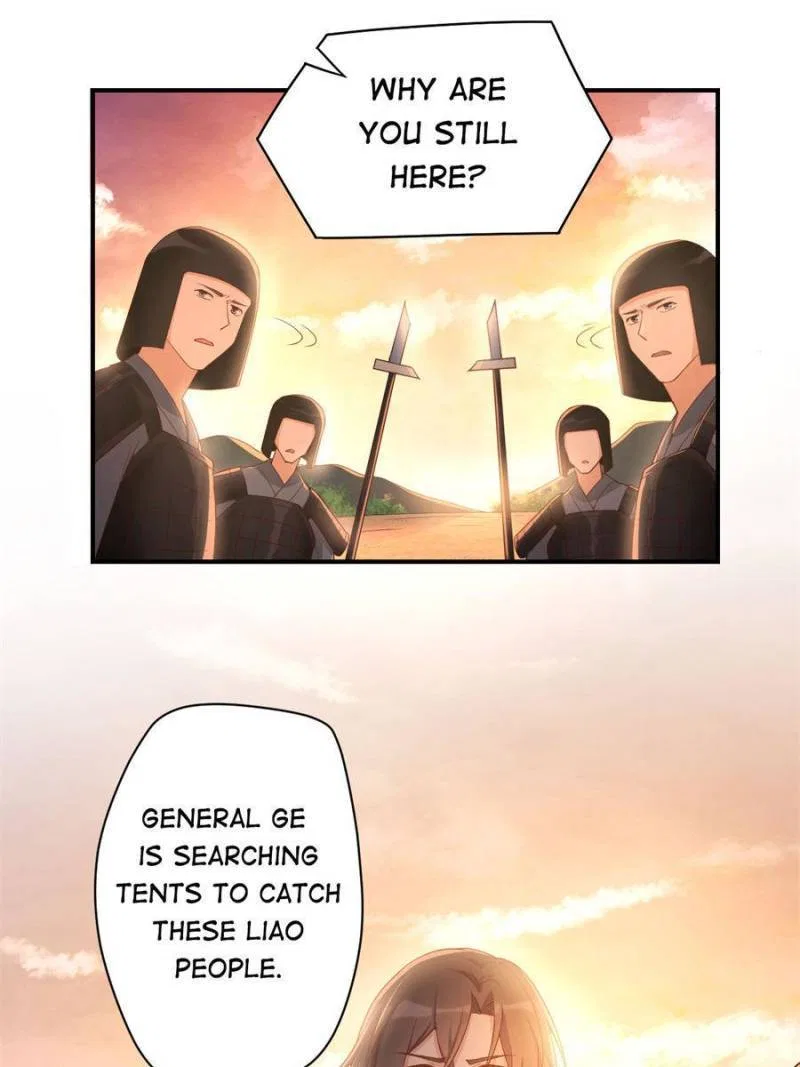 The Phoenix in a Turbulent World Chapter 110 – Page 22