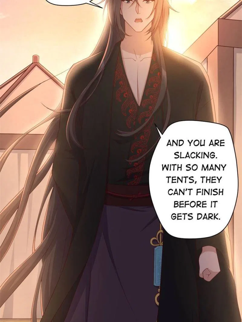 The Phoenix in a Turbulent World Chapter 110 – Page 23