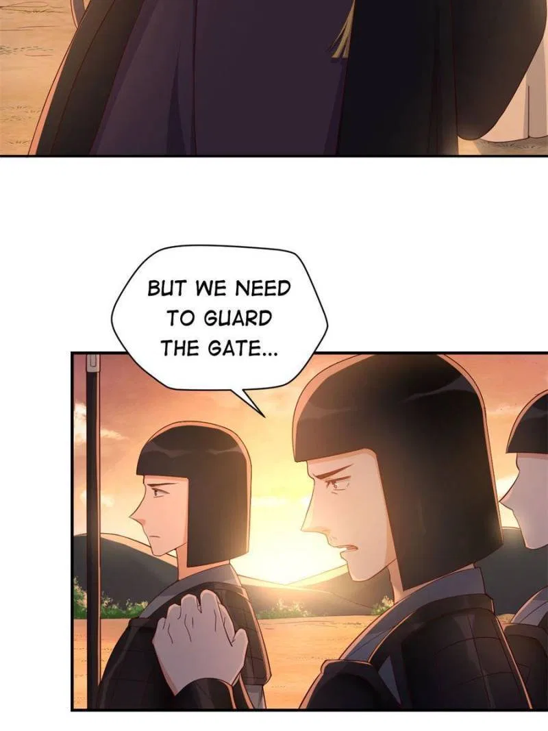 The Phoenix in a Turbulent World Chapter 110 – Page 24
