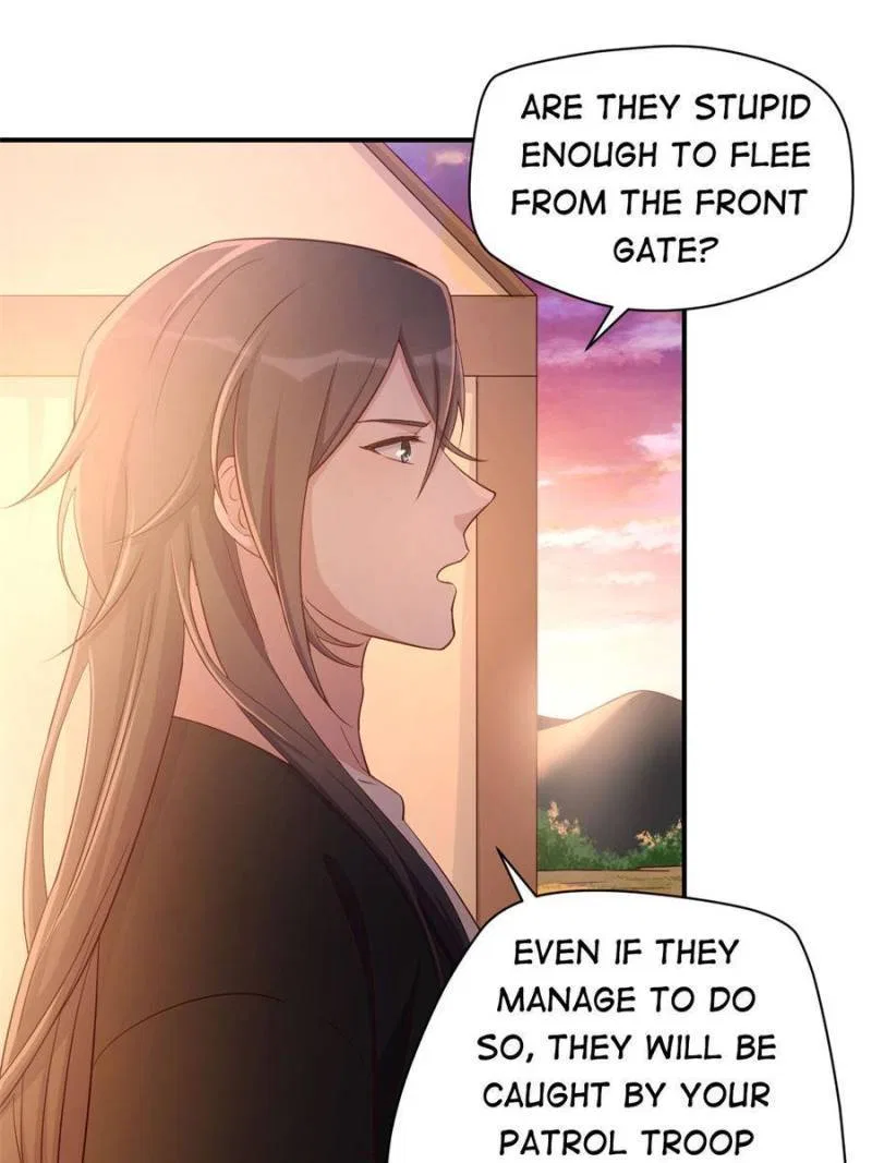 The Phoenix in a Turbulent World Chapter 110 – Page 25