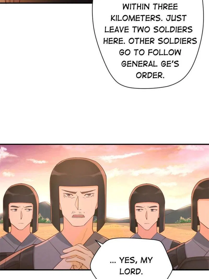 The Phoenix in a Turbulent World Chapter 110 – Page 26