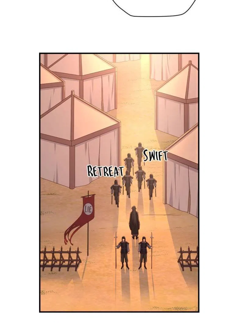 The Phoenix in a Turbulent World Chapter 110 – Page 27