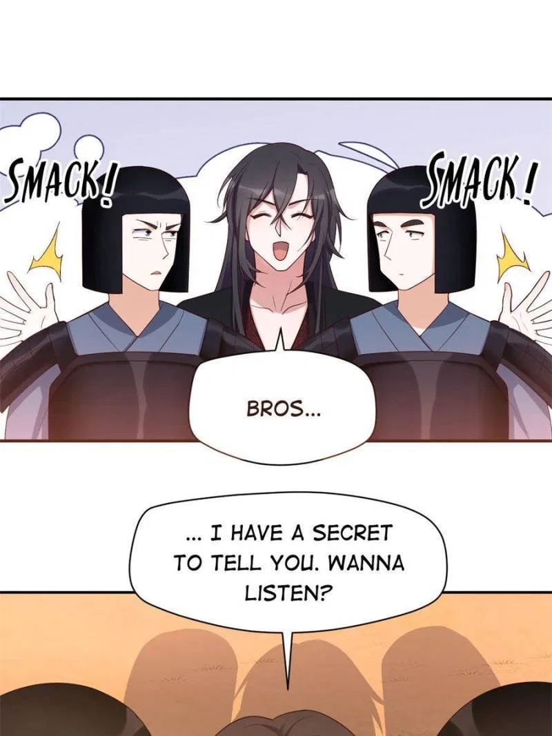 The Phoenix in a Turbulent World Chapter 110 – Page 28