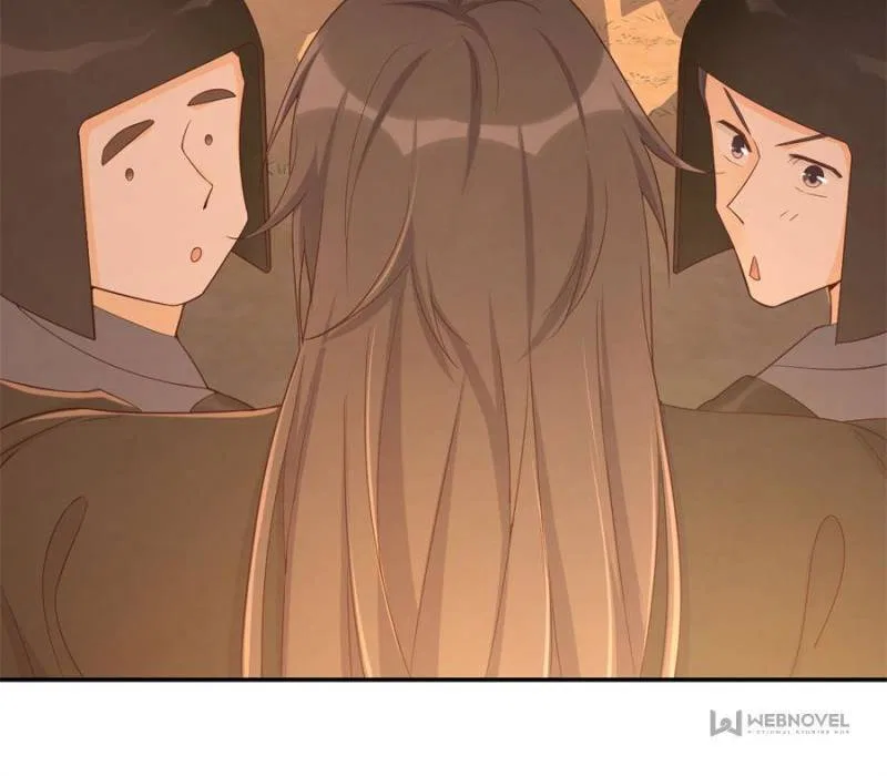 The Phoenix in a Turbulent World Chapter 110 – Page 29