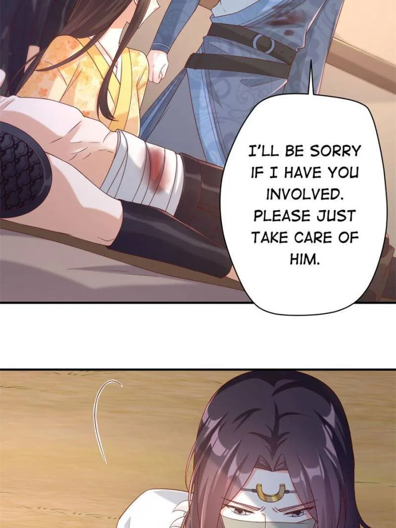 The Phoenix in a Turbulent World Chapter 109 – Page 2