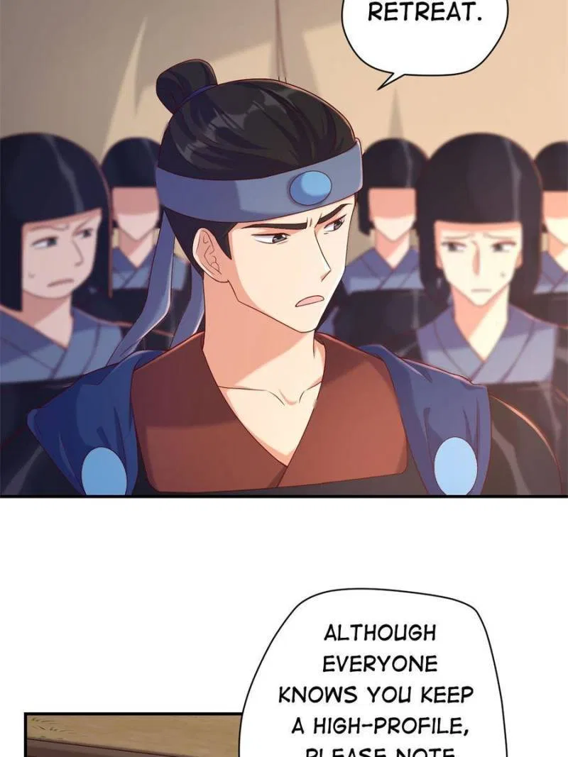 The Phoenix in a Turbulent World Chapter 109 – Page 19