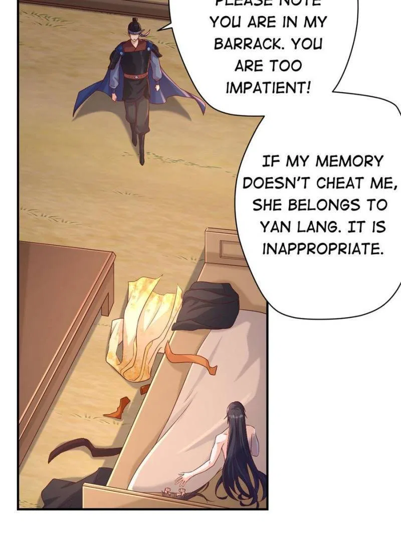 The Phoenix in a Turbulent World Chapter 109 – Page 20