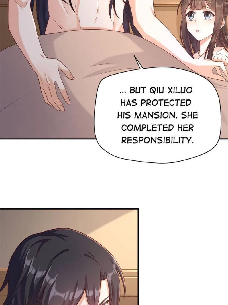 The Phoenix in a Turbulent World Chapter 109 – Page 24