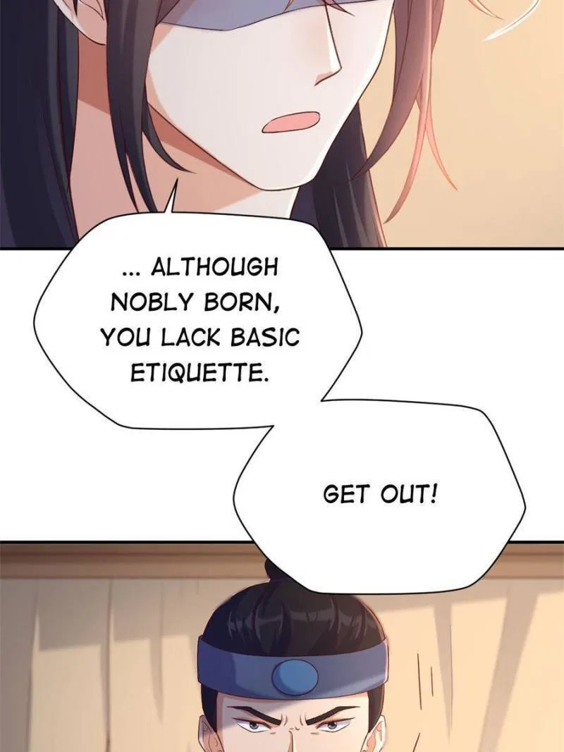 The Phoenix in a Turbulent World Chapter 109 – Page 27