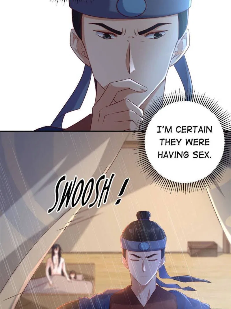 The Phoenix in a Turbulent World Chapter 109 – Page 30
