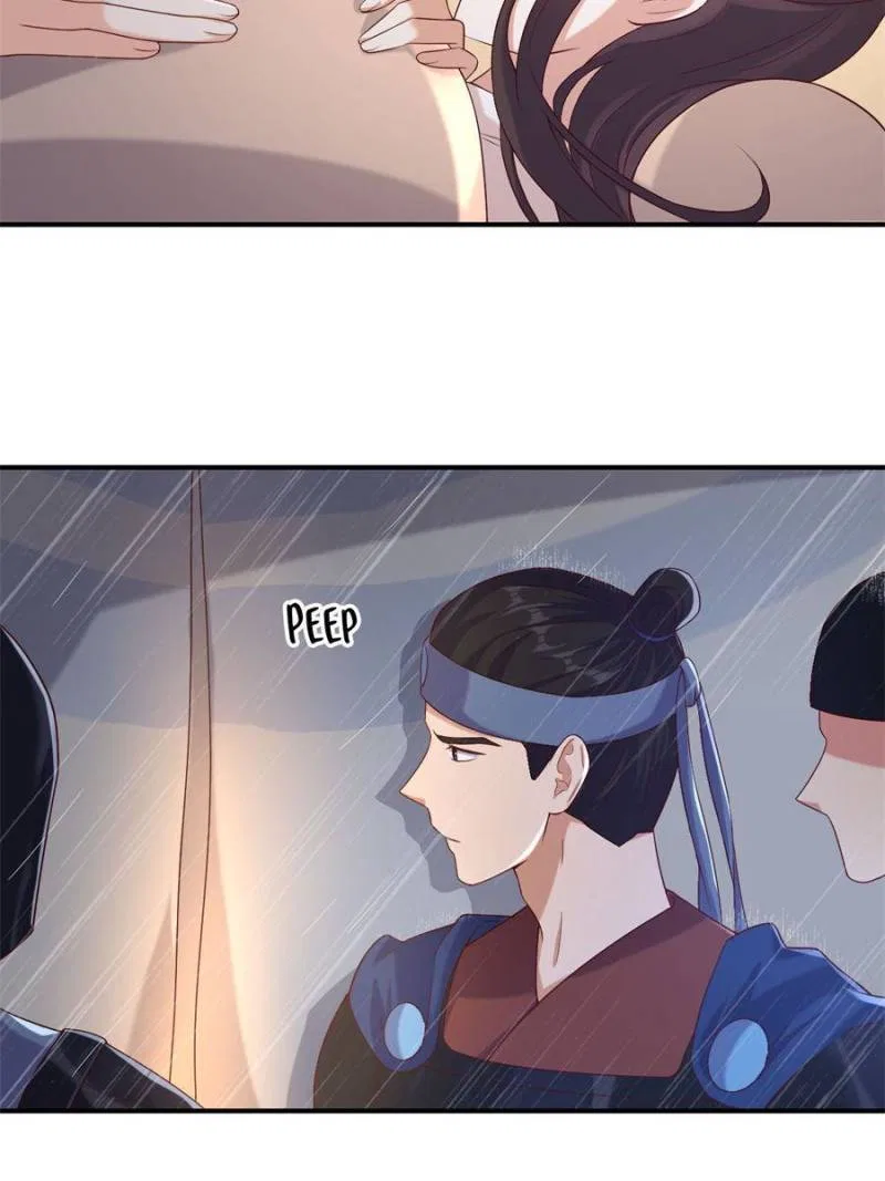 The Phoenix in a Turbulent World Chapter 109 – Page 33