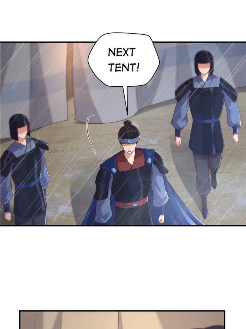 The Phoenix in a Turbulent World Chapter 109 – Page 34