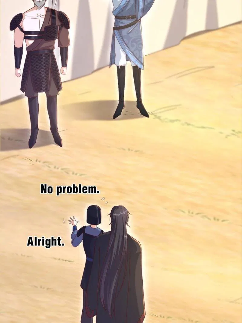 The Phoenix in a Turbulent World Chapter 108 – Page 2