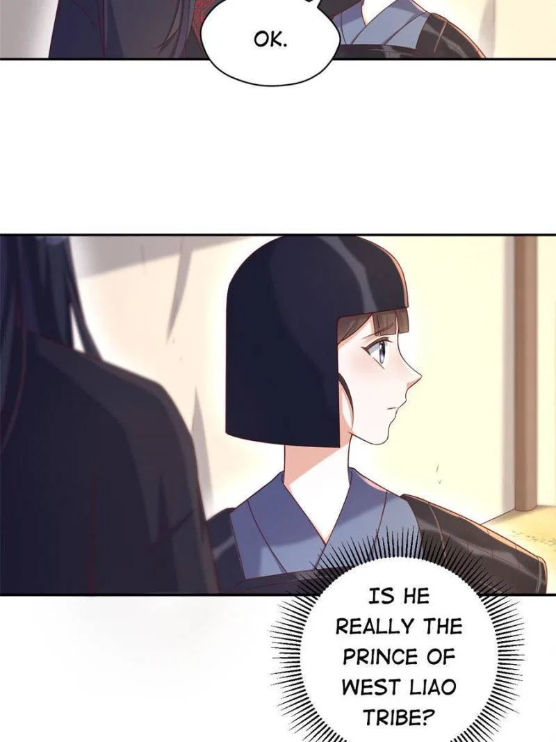 The Phoenix in a Turbulent World Chapter 108 – Page 4