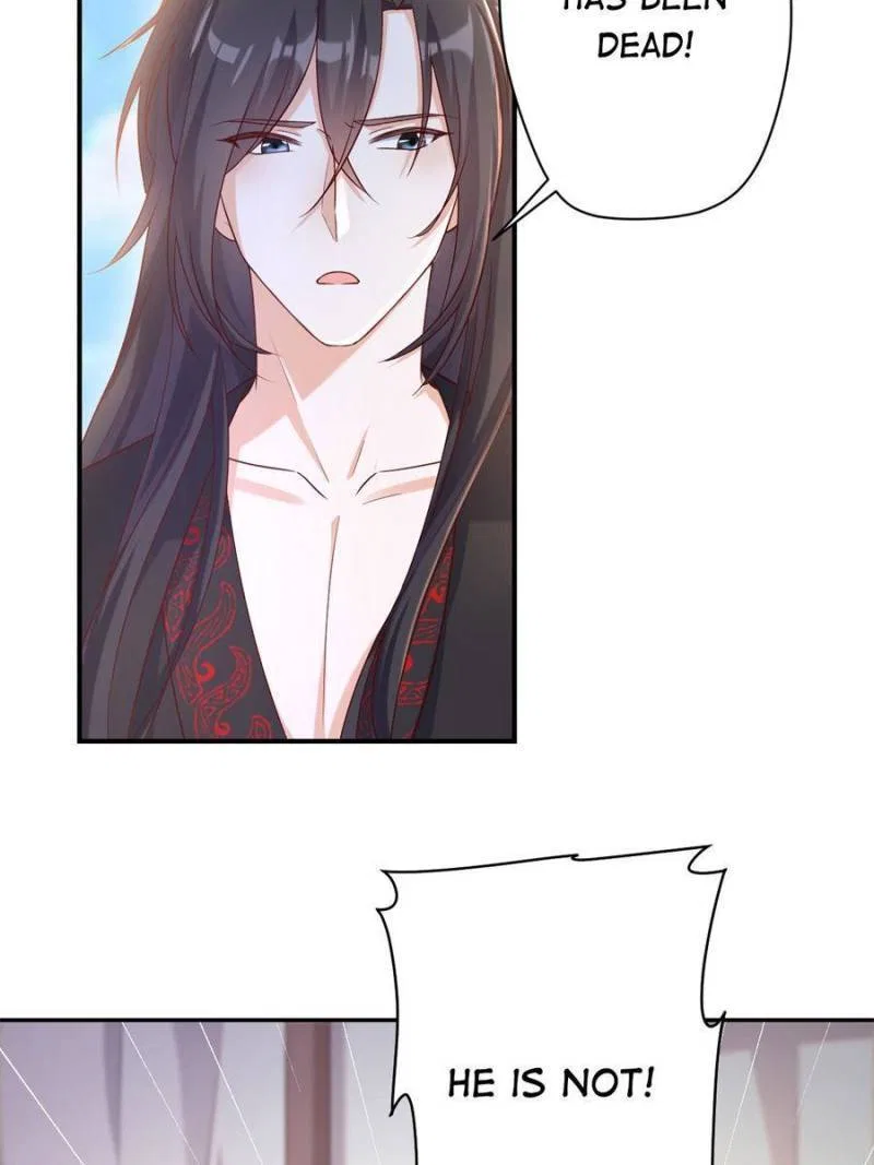 The Phoenix in a Turbulent World Chapter 108 – Page 12