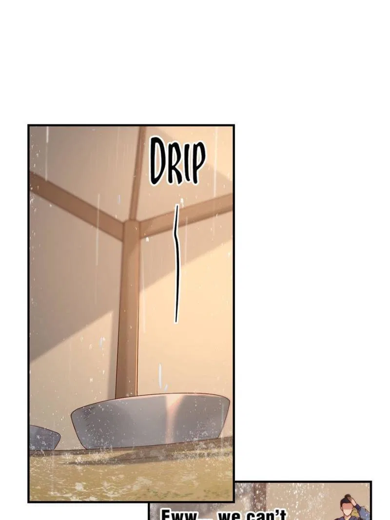 The Phoenix in a Turbulent World Chapter 108 – Page 21