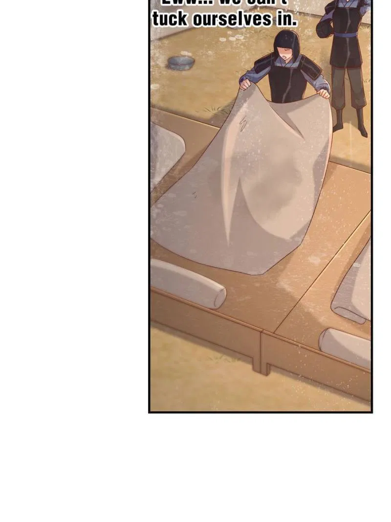 The Phoenix in a Turbulent World Chapter 108 – Page 22