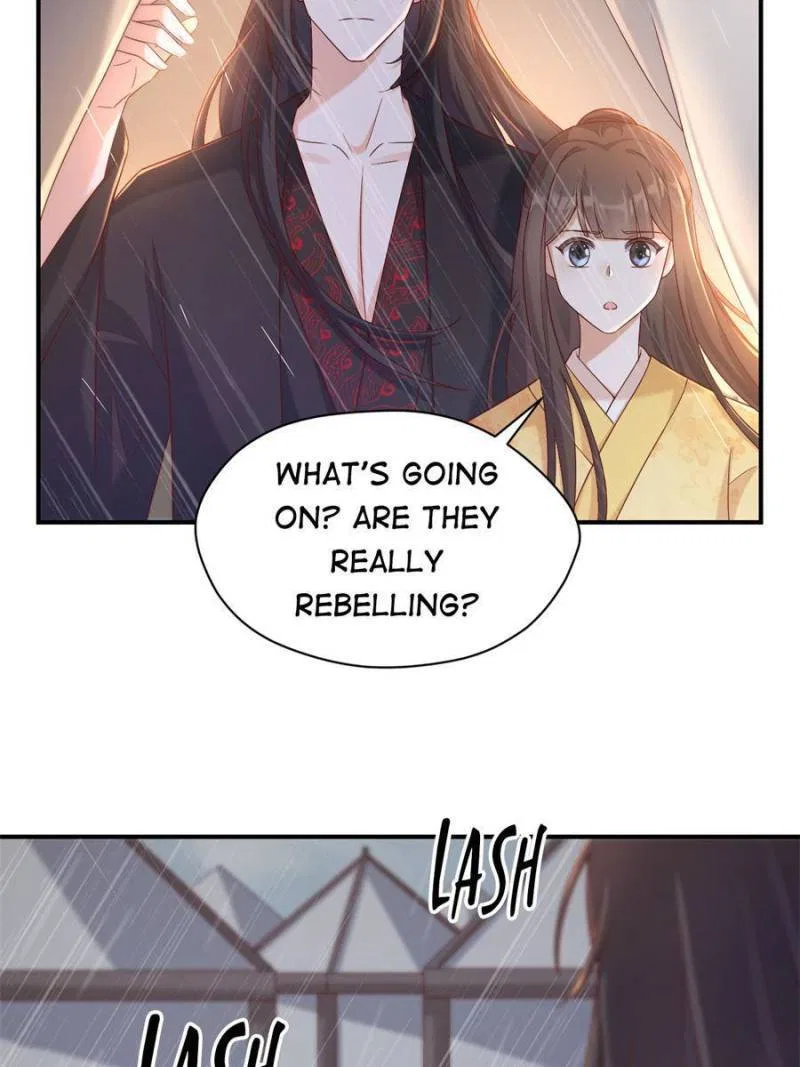 The Phoenix in a Turbulent World Chapter 108 – Page 26