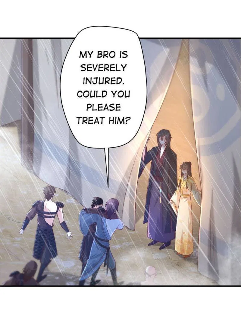 The Phoenix in a Turbulent World Chapter 108 – Page 30