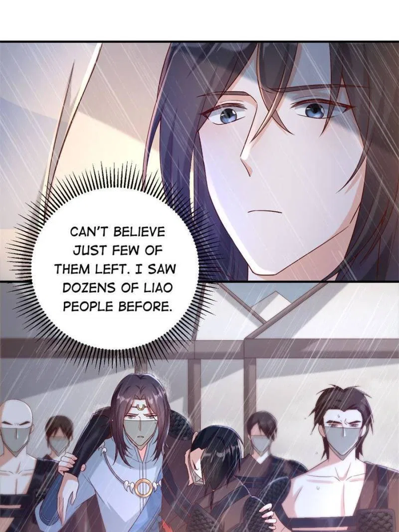The Phoenix in a Turbulent World Chapter 108 – Page 31