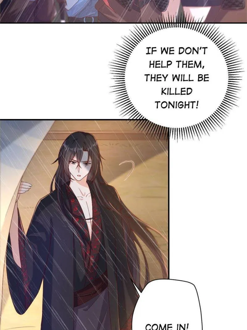 The Phoenix in a Turbulent World Chapter 108 – Page 32