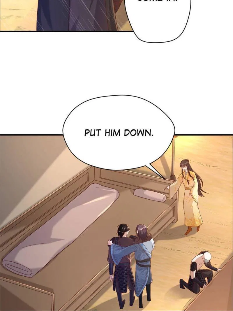 The Phoenix in a Turbulent World Chapter 108 – Page 33