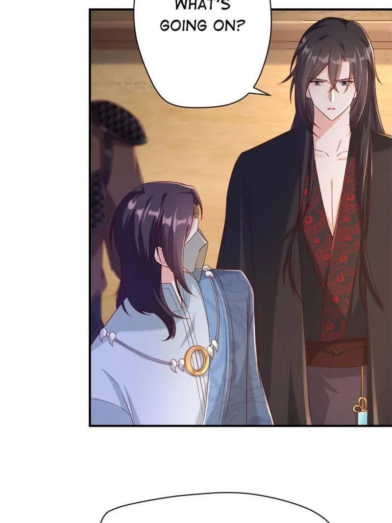 The Phoenix in a Turbulent World Chapter 108 – Page 35