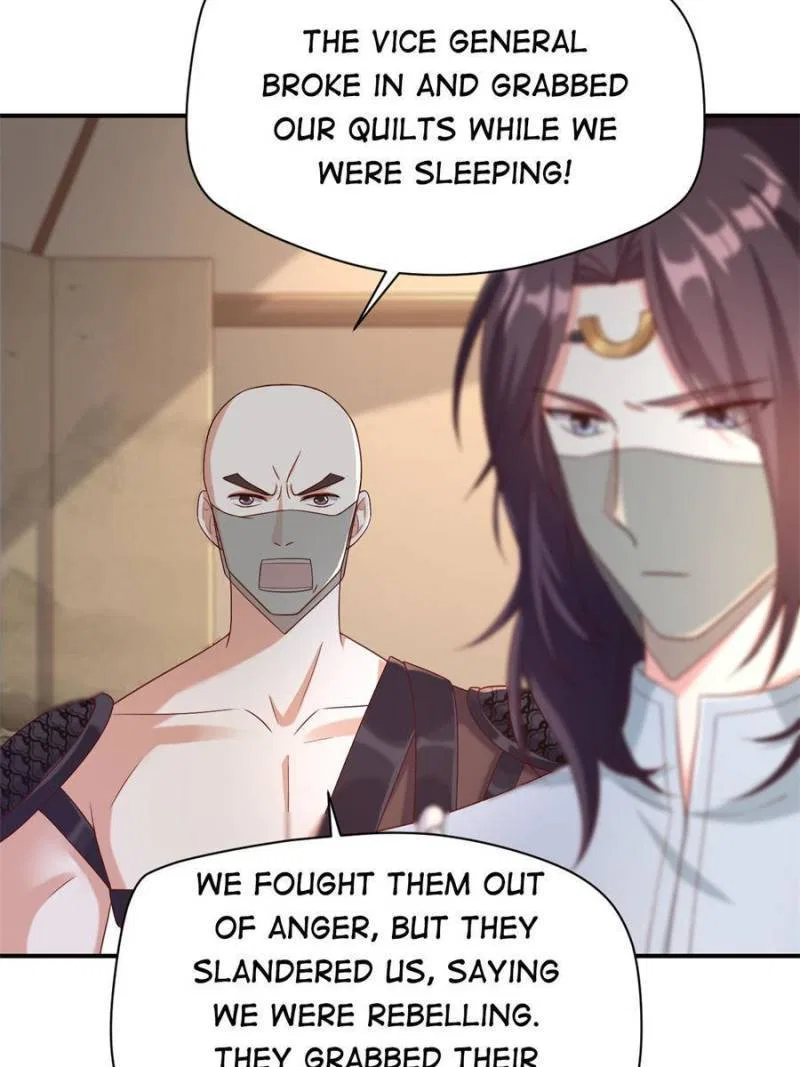 The Phoenix in a Turbulent World Chapter 108 – Page 36