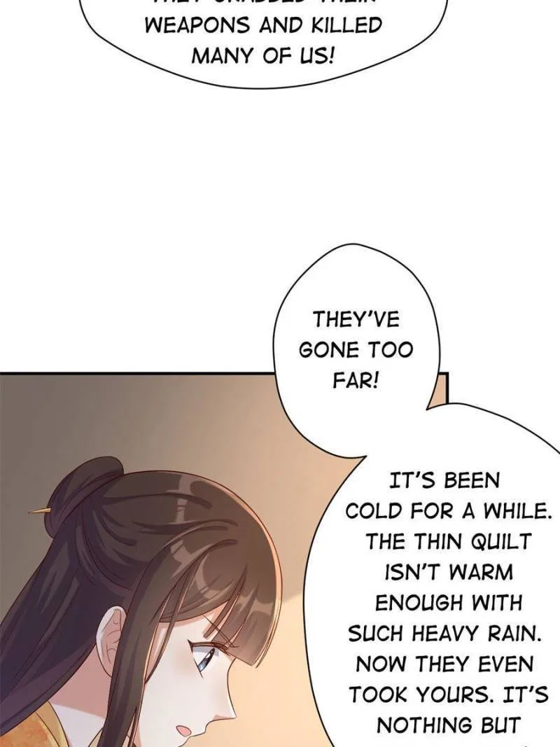 The Phoenix in a Turbulent World Chapter 108 – Page 37
