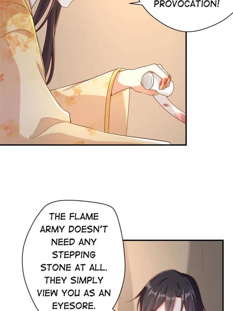 The Phoenix in a Turbulent World Chapter 108 – Page 38