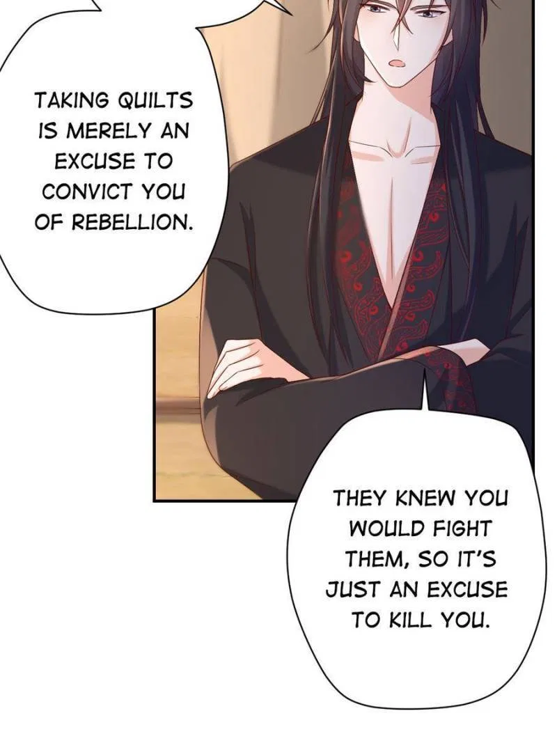 The Phoenix in a Turbulent World Chapter 108 – Page 39