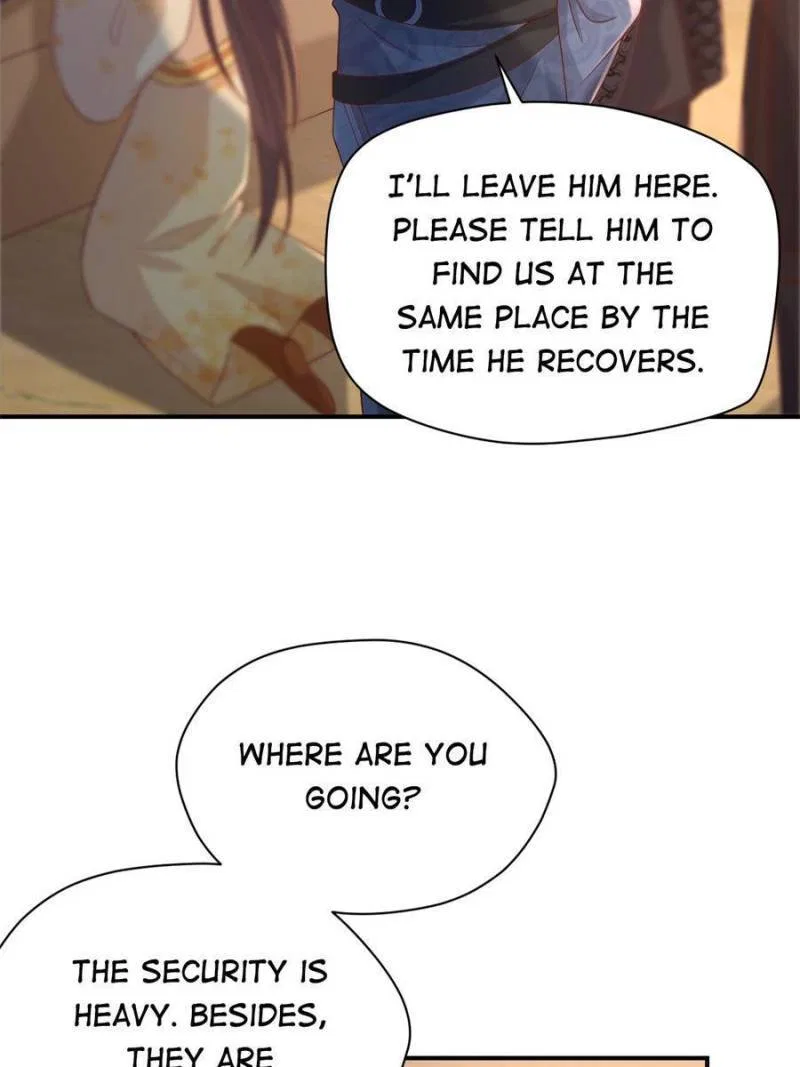The Phoenix in a Turbulent World Chapter 108 – Page 41