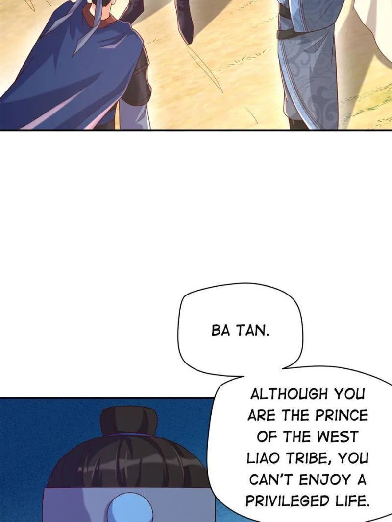 The Phoenix in a Turbulent World Chapter 107 – Page 4