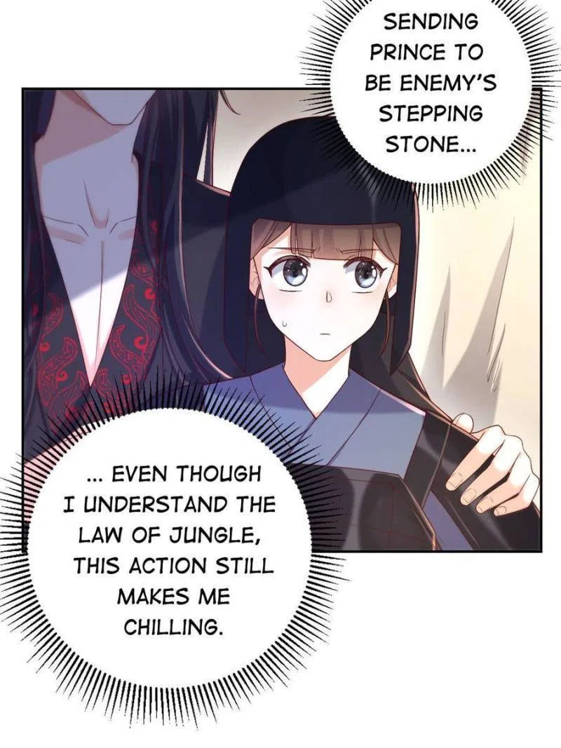 The Phoenix in a Turbulent World Chapter 107 – Page 7