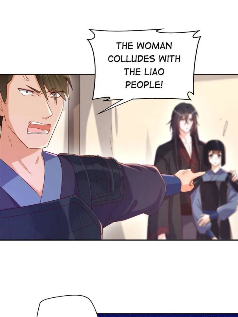 The Phoenix in a Turbulent World Chapter 107 – Page 8