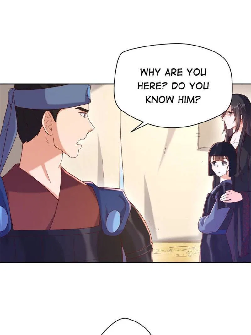 The Phoenix in a Turbulent World Chapter 107 – Page 10