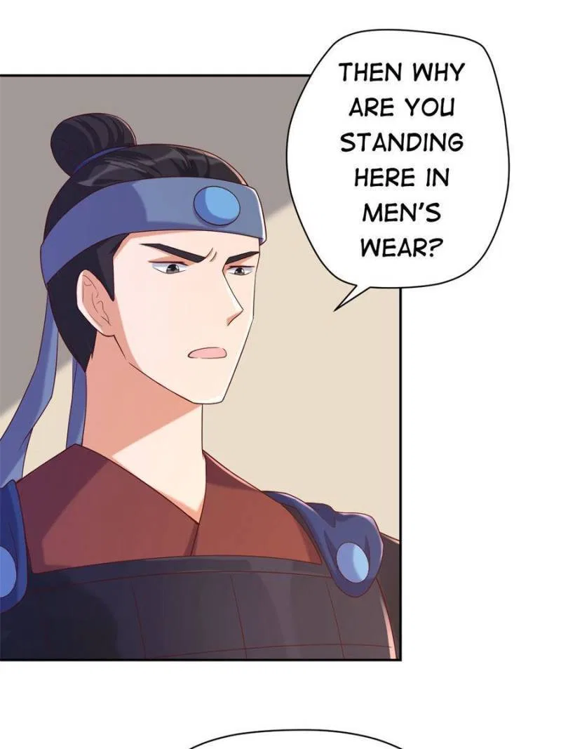 The Phoenix in a Turbulent World Chapter 107 – Page 15