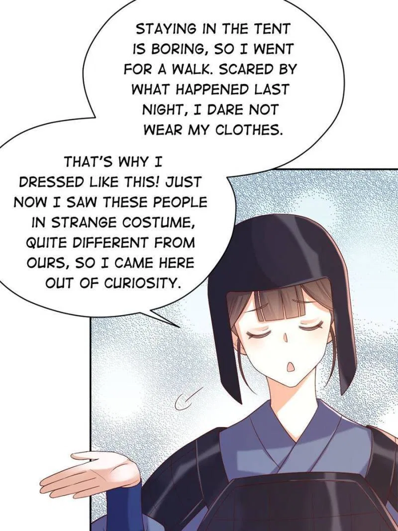 The Phoenix in a Turbulent World Chapter 107 – Page 16