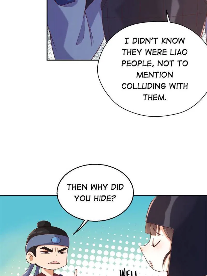 The Phoenix in a Turbulent World Chapter 107 – Page 17