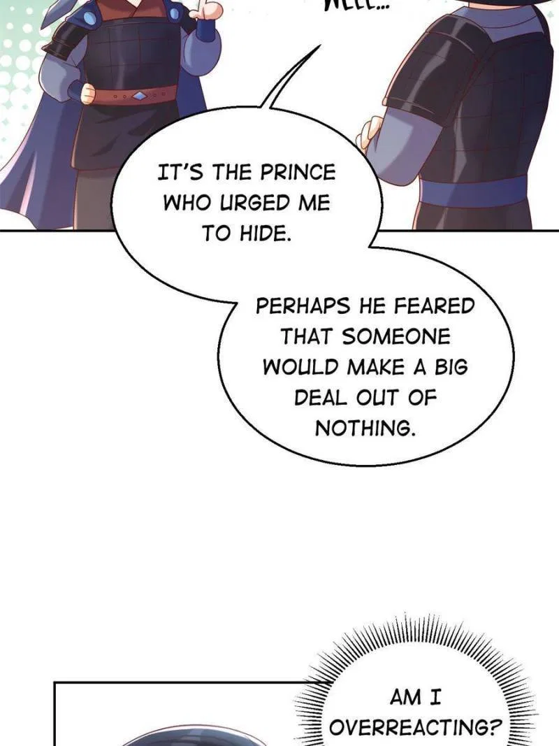 The Phoenix in a Turbulent World Chapter 107 – Page 18