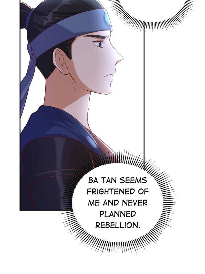 The Phoenix in a Turbulent World Chapter 107 – Page 19