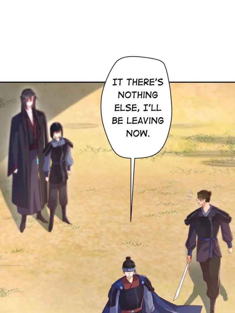 The Phoenix in a Turbulent World Chapter 107 – Page 20