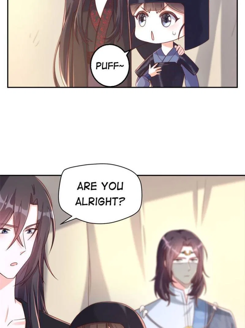 The Phoenix in a Turbulent World Chapter 107 – Page 22