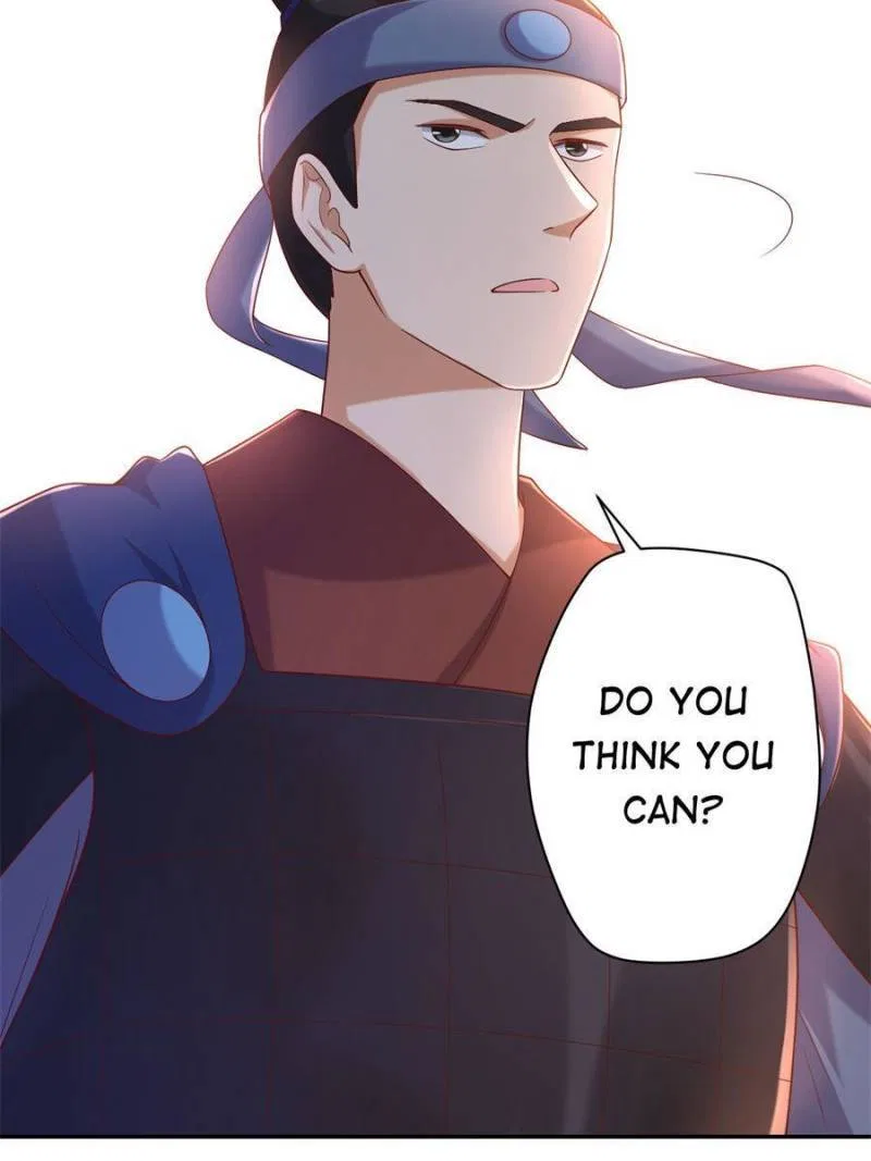 The Phoenix in a Turbulent World Chapter 107 – Page 27