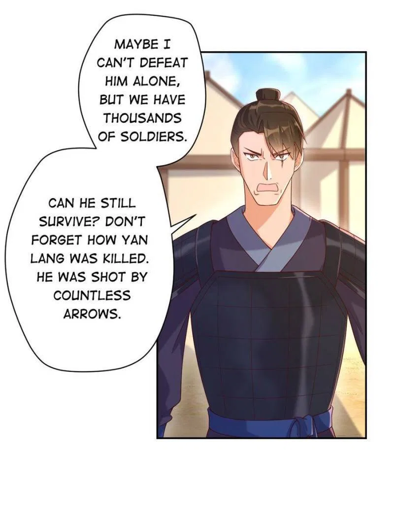 The Phoenix in a Turbulent World Chapter 107 – Page 29