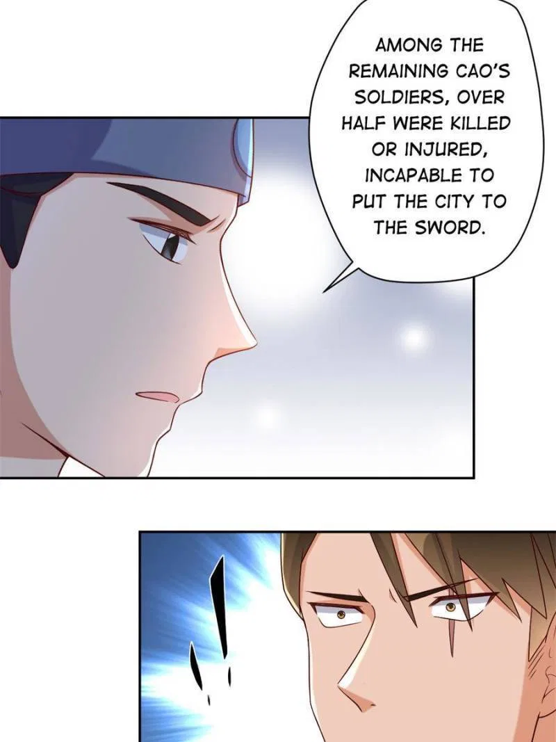The Phoenix in a Turbulent World Chapter 107 – Page 31